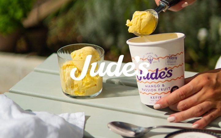 Jude's